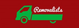 Removalists Hazeldean - Furniture Removalist Services